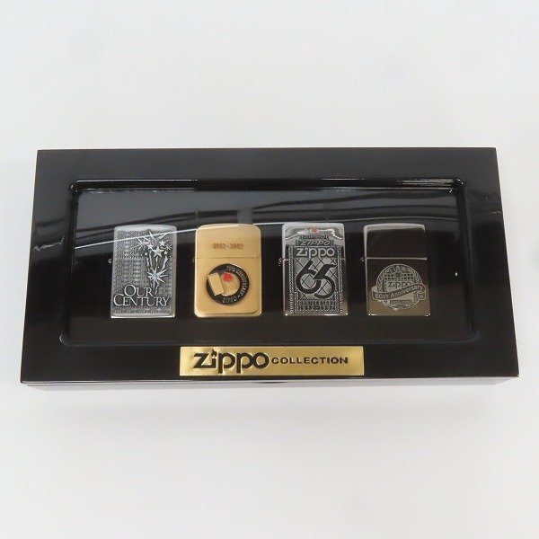 デアゴジッポー記念モデル