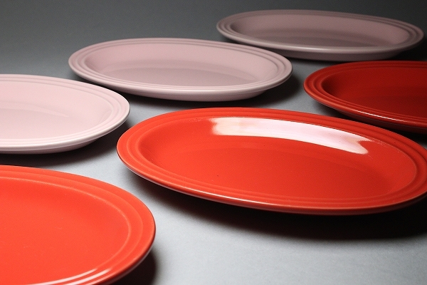 ル・クルーゼ Le ココット Creuset 20cm Cocotte Ronde ⁄ シグニチャー