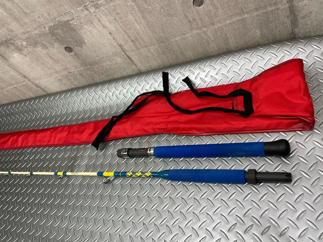 ■アルファタックル　ARセイバー　モデル２０１　MPG　中古■