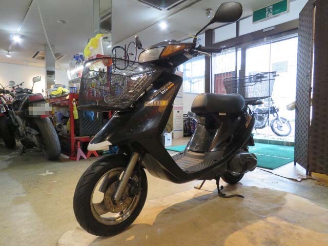 ジョグ90 JOG ヤマハ YAMAHA 3WF 0 SPORTS | EDITION Yahoo 