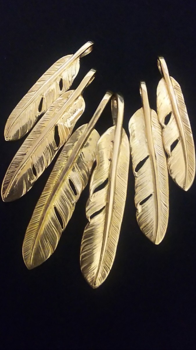 ゴローズ goro's タタキ太陽メタル小 □goro's ゴローズ K18太陽