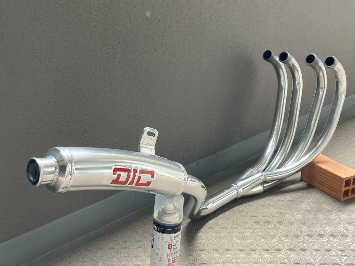 ビートBEET JAPAN木山スペシャル 当時物 CBX400F FF CBX 550 激レア