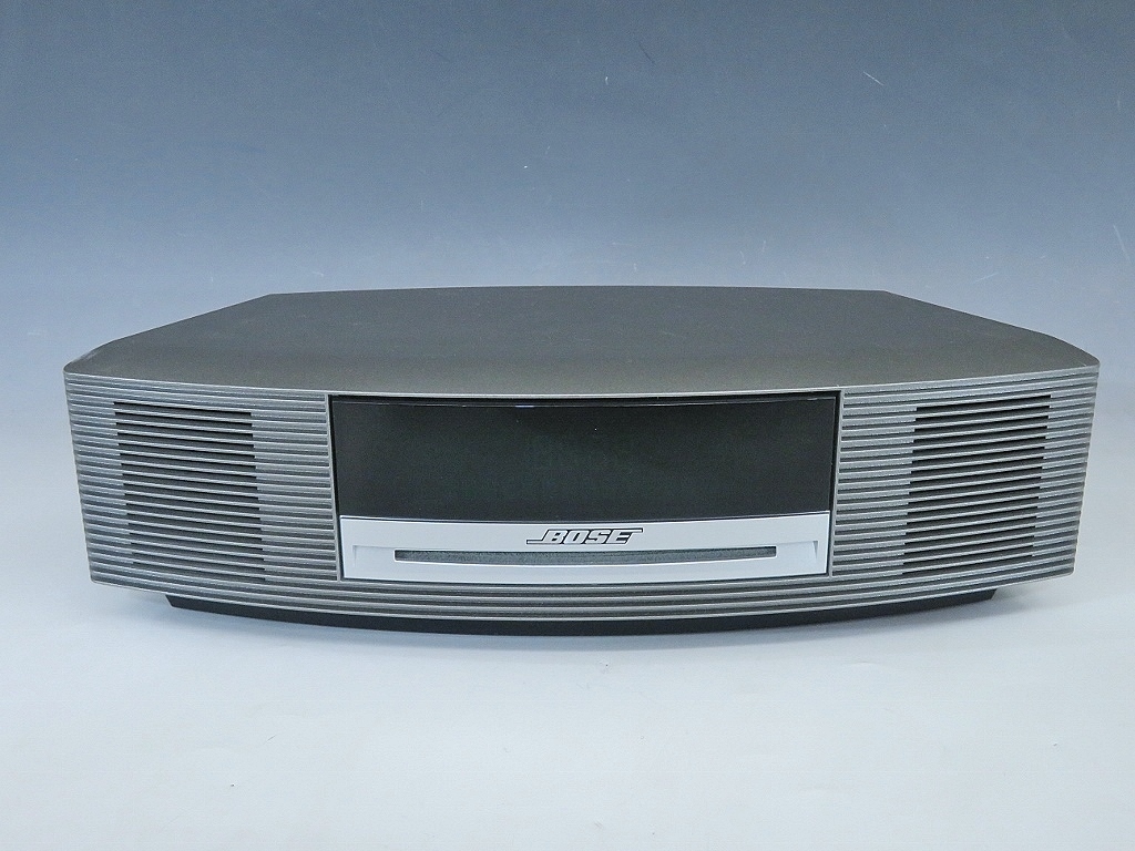 BOSE/ボーズ AWRCCB Wave Music System (806 CDデッキ BOSE AWRCCB