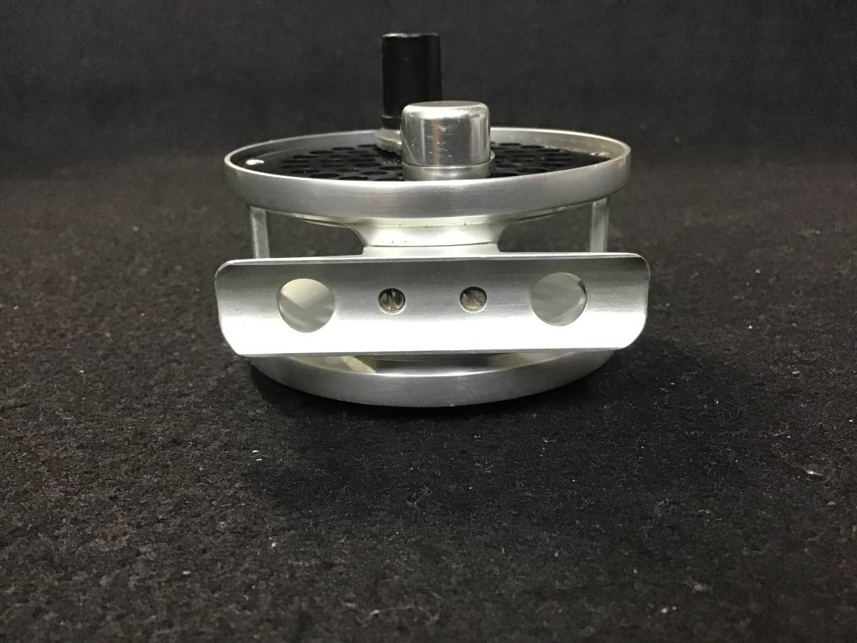 フライリール NO1 Peerless Yahoo!オークション ハーディ フライ