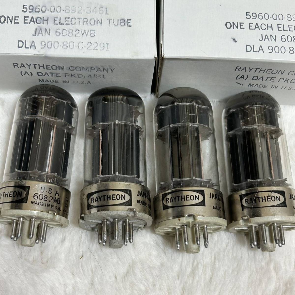 N*s様 RAYTHEON 50 真空管 N*s様 RAYTHEON 50 真空管