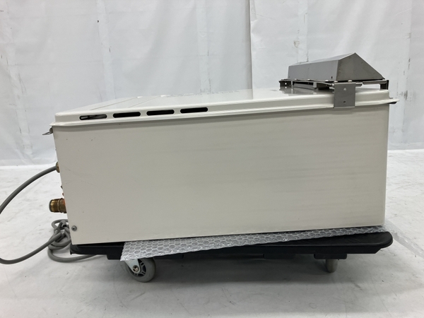 ⑲パロマ給湯器都市ガスFH-EZ2026SAWL-IG