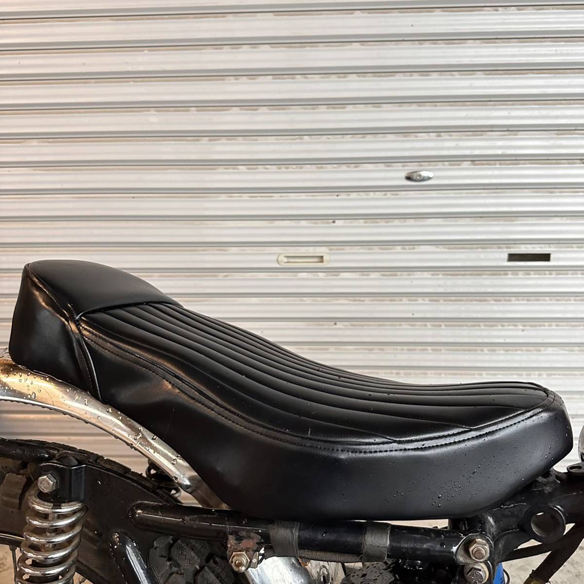 TT シート タックロール 汎用 検）BATES ベイツ ベーツ XS650 