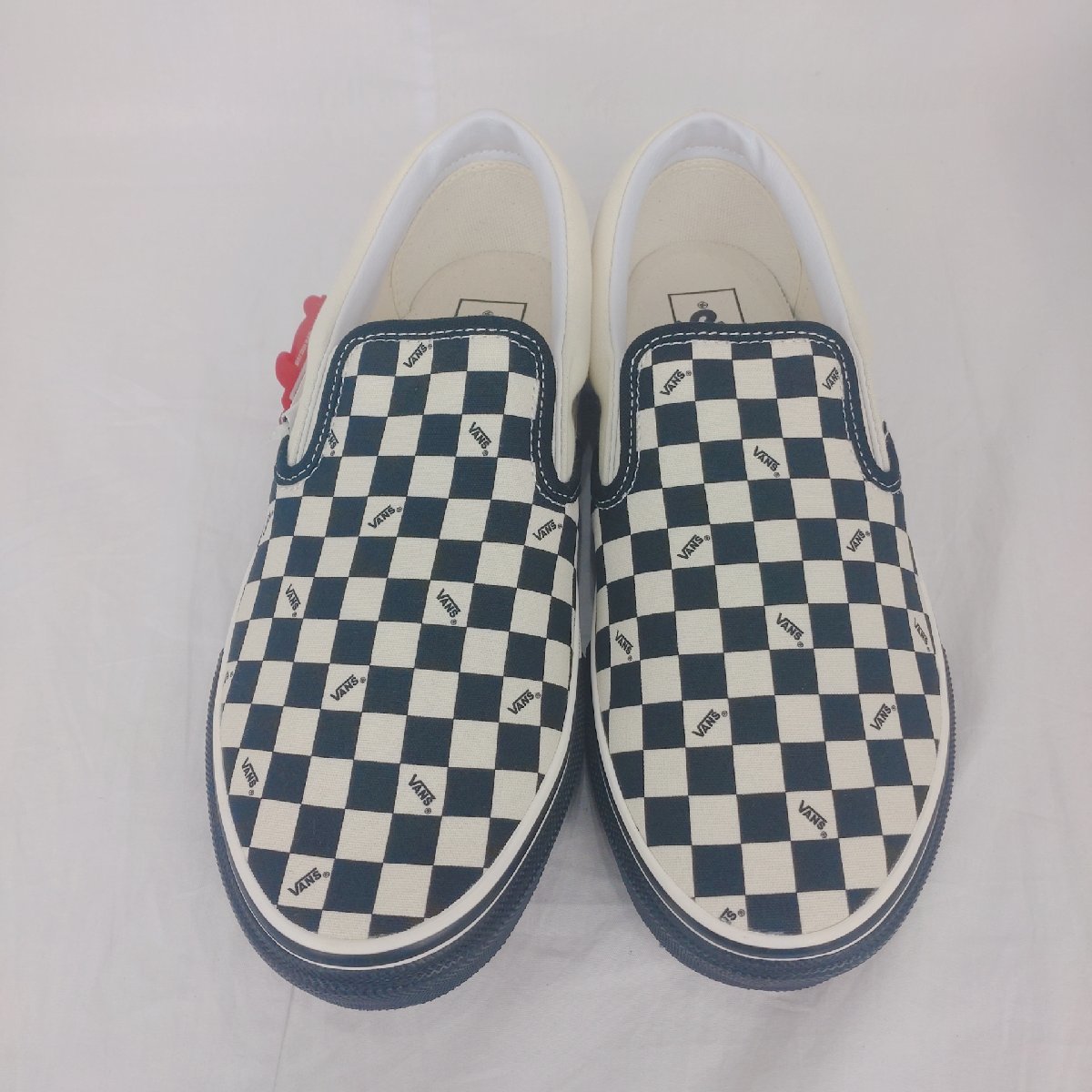 VANS × Standard California スリッポン サイズ27.5㎝ ブラック 