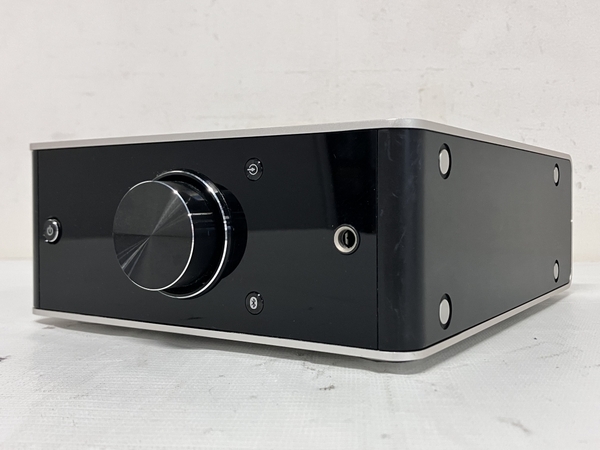 DENON PMA-60 プリメイン アンプ 2017年製 オーディオ 音響 機器 中古