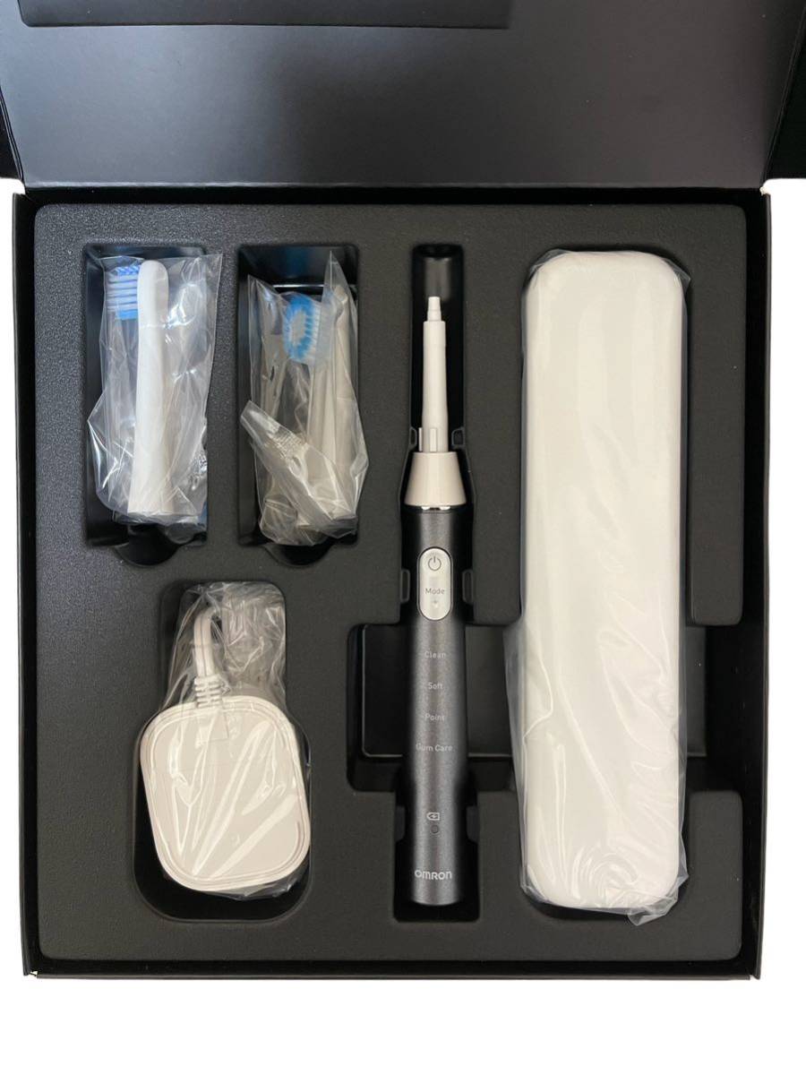 オムロン OMRON 音波式電動歯ブラシ Mediclean 電動歯ブラシ 音波式 メディクリーン HT オムロン音波式電動歯ブラシ Mediclean471 充電式 電動歯ブラシ本体 0 HT-B3040 HT-B471-W(白) 替えブラシ