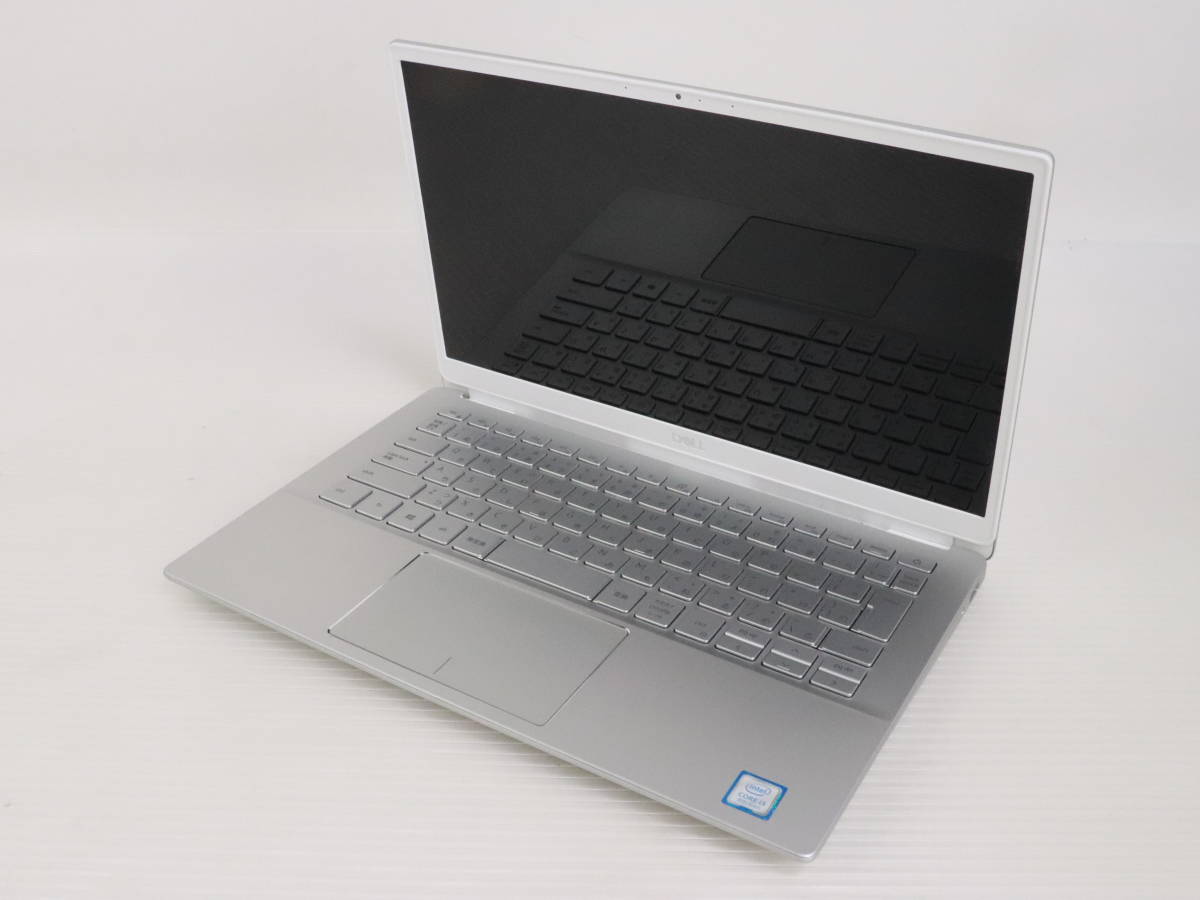 DELL デル ノートパソコン P114G001 【公式通販】