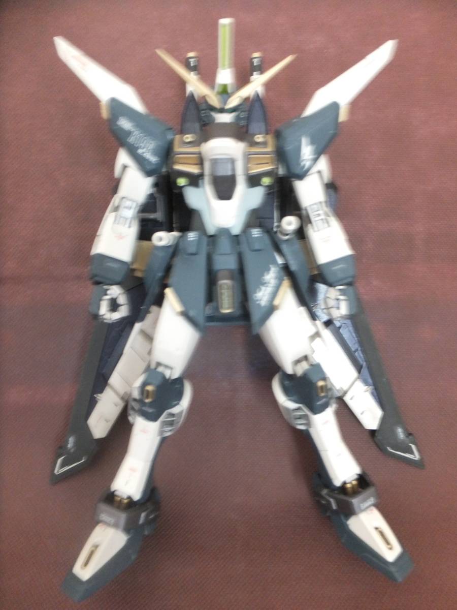 特価開始 バンダイ MG 1/100 インフィニットジャスティスガンダム 