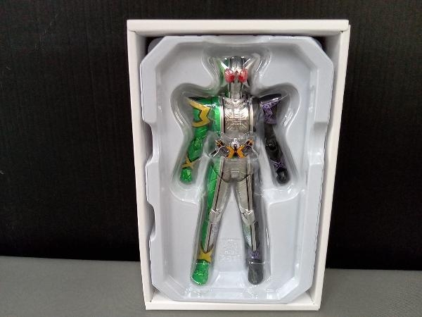 未開封 S.H.Figuarts(真骨彫製法) 仮面ライダーW サイクロン 未開封 S.H.Figuarts(真骨彫製法) 仮面ライダーW サイクロン