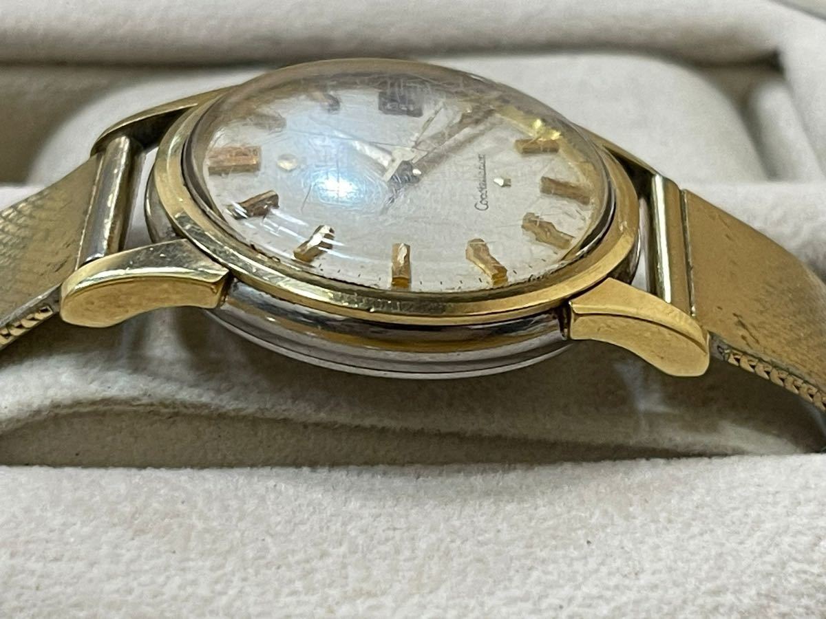 OMEGA オメガ CONSTELLATION コンステレーション AUTOMATIC 