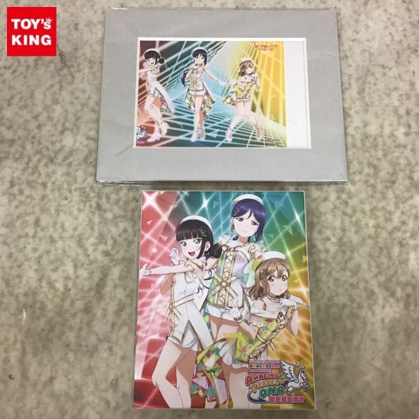 ラブライブ!サンシャイン!!』AZALEA 2nd LoveLive! ~Amazing ラブライブ!サンシャイン!!』AZALEA 2nd LoveLive! ~Amazing