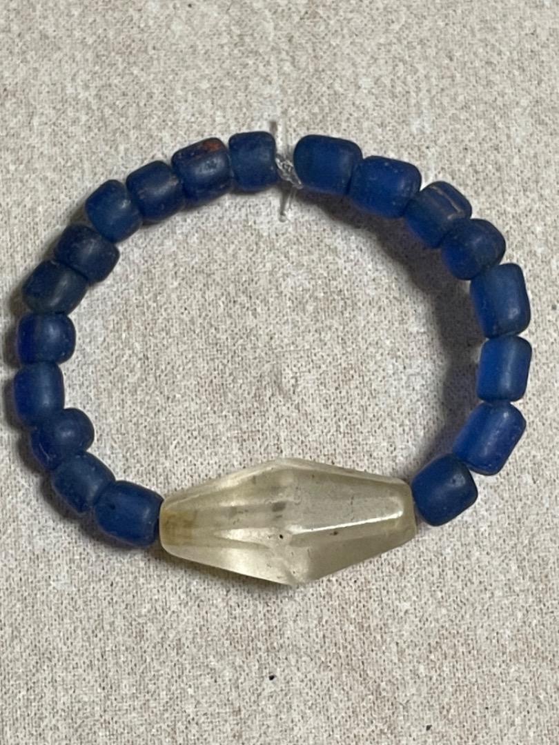 水晶切子玉 文化遺産オンライン 勾玉 古墳時代 水晶製切子玉 仏像 縄文