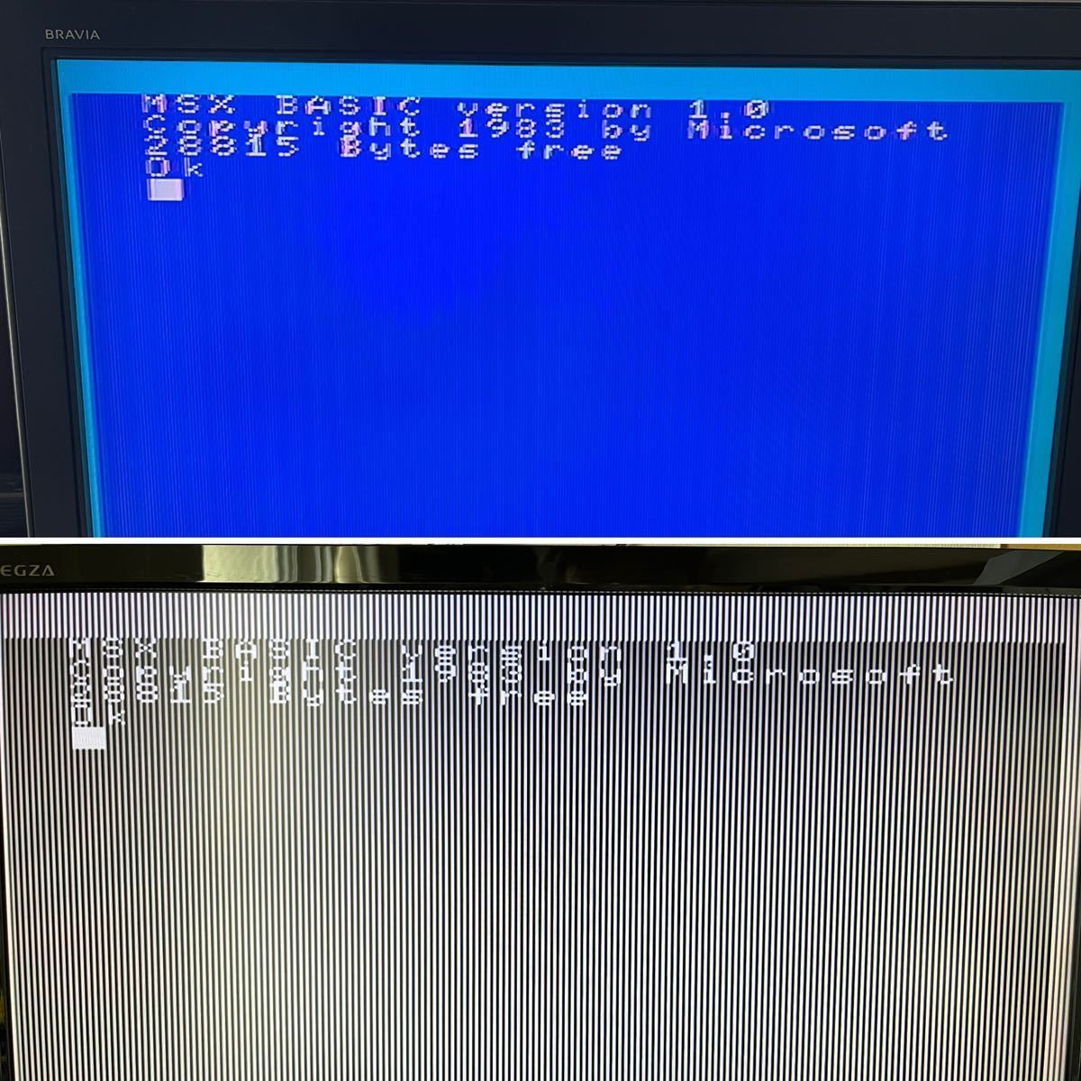 MSX SANYO PHC-33 データレコーダー内臓パソコン ジャンク品 【公式通販】