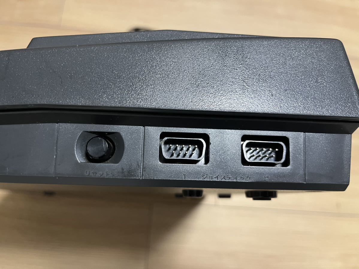 ジャンク】MSX SANYO パーソナルコンピューター PHC-33 サンヨー