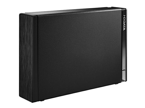 IO DATA HDD-UTL4K 4TB USB 3.2 Gen1対応ハードディスク 中古 良好 Y7919673