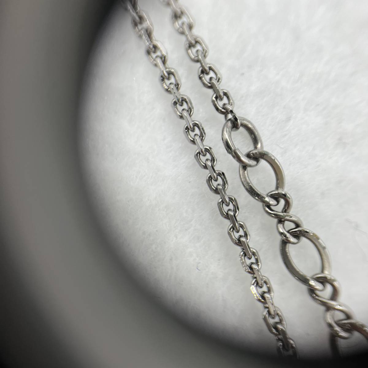 SWAROVSKI スワロフスキー ネックレス ペンダント クロス 十字架 