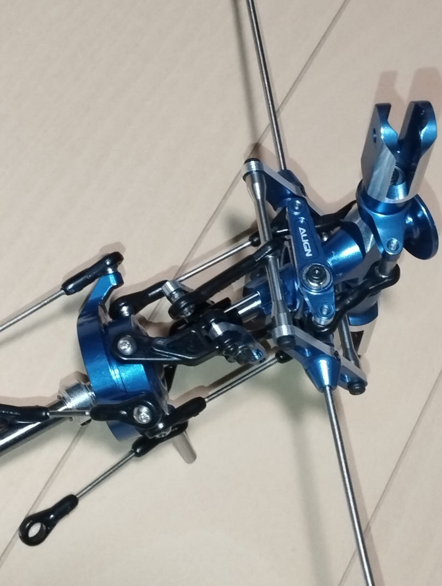 ALIGN T-REX450 SE V2 アライン電動ヘリコプター 【公式通販】