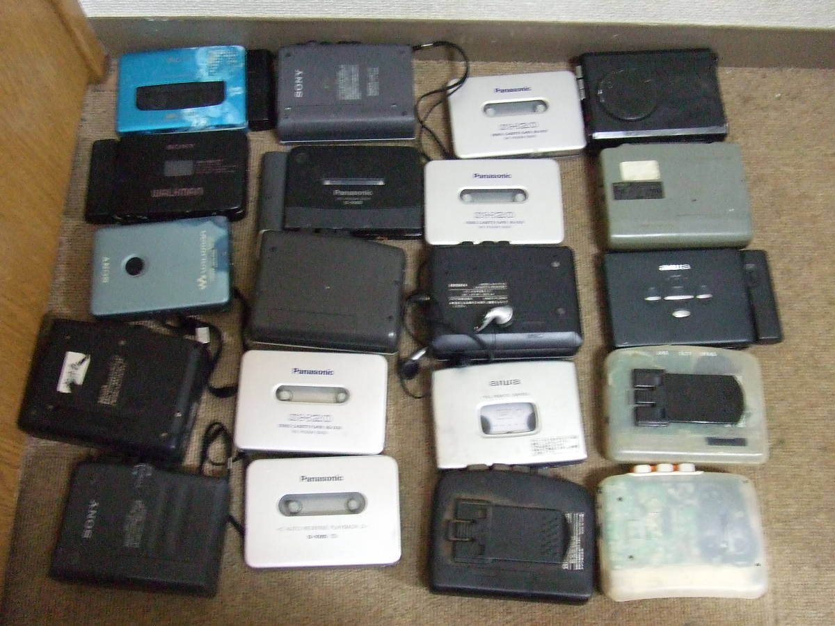 ◇美品【SONY ソニー】WALKMAN/ウォークマン 32GB NW-A106 デジタル