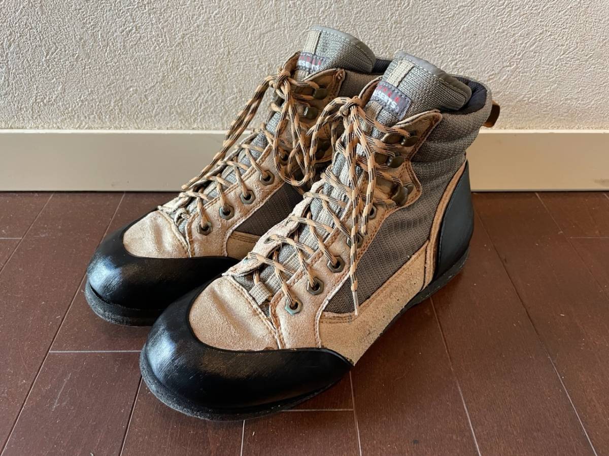 リトルプレゼンツ　シューズ