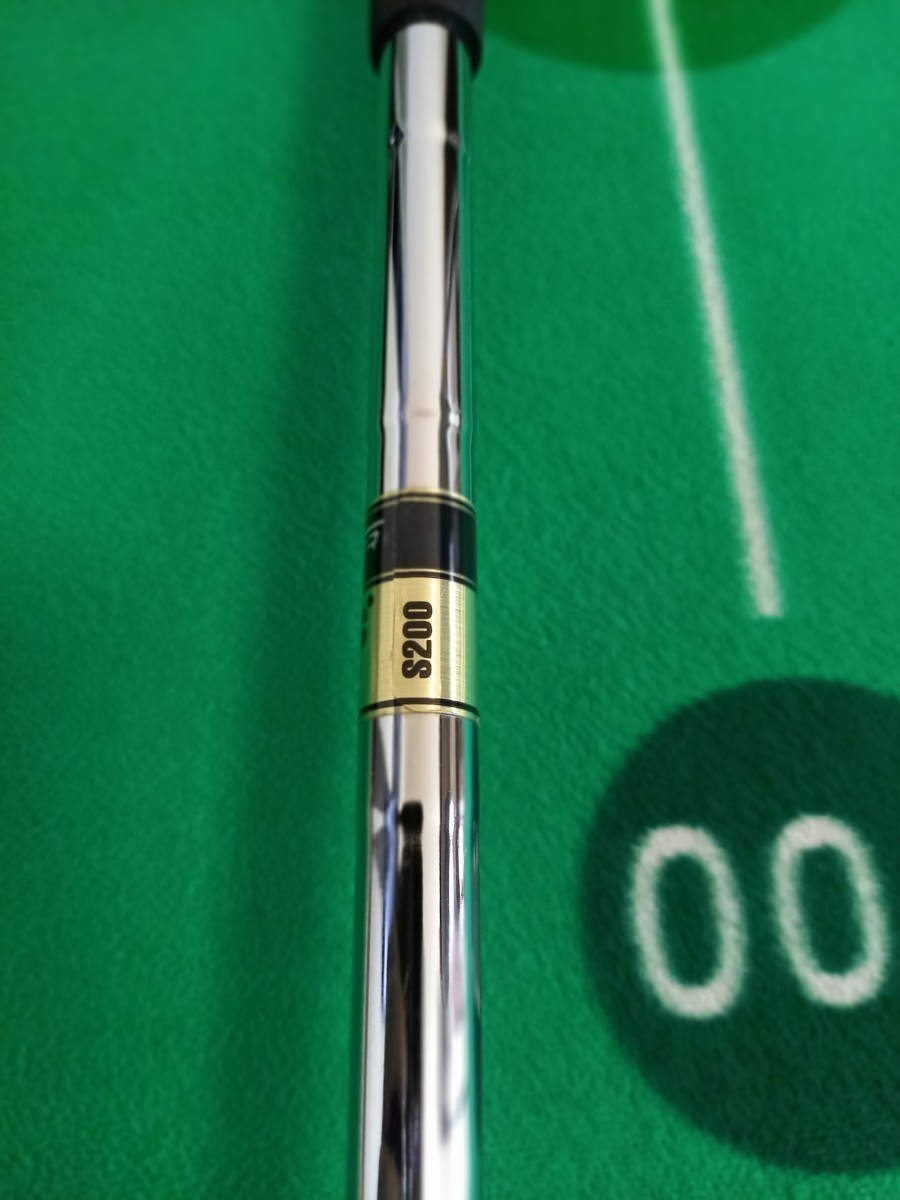 中古】 タイトリスト VOKEY FORGED ブラッシュド カッパー 54‐10M