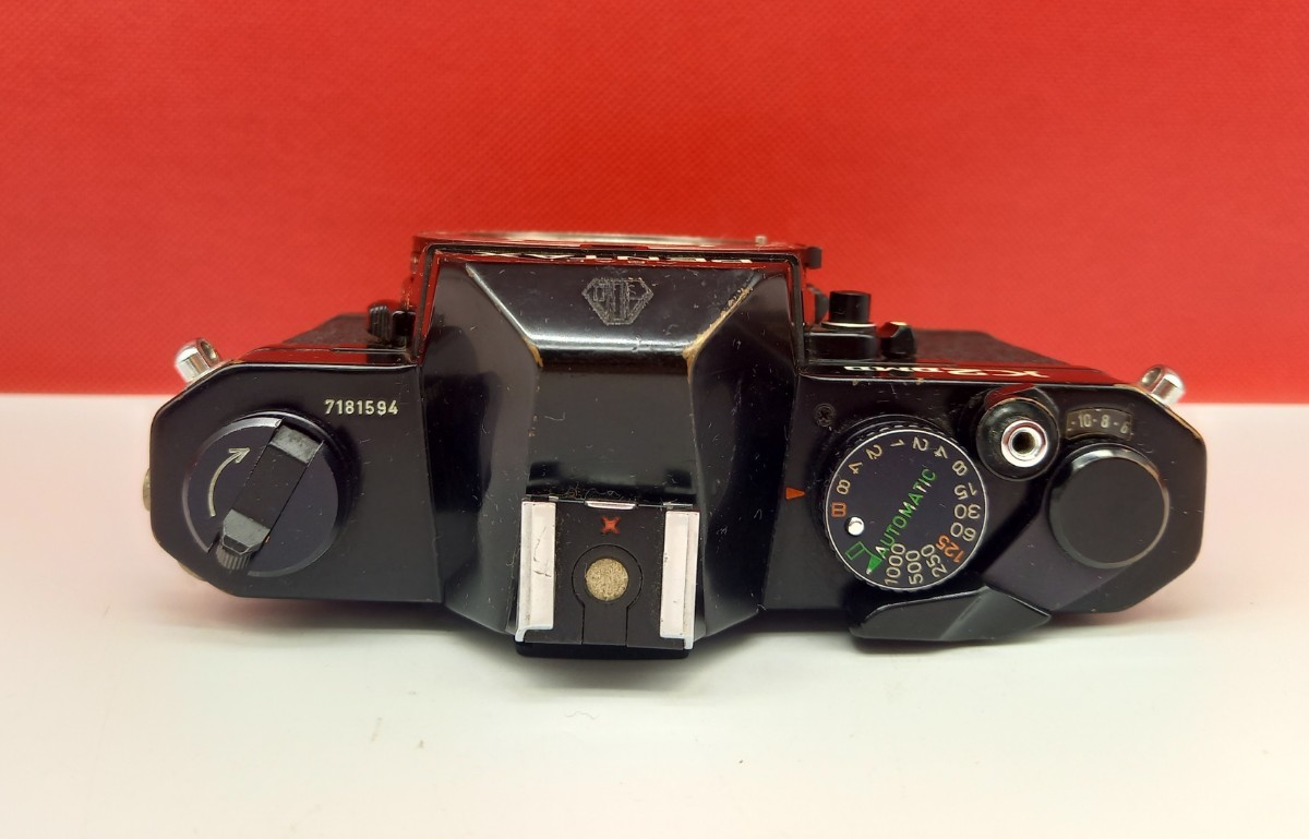 販売済み 中古ペンタックス K2DMD ボディ モータードライブ セット