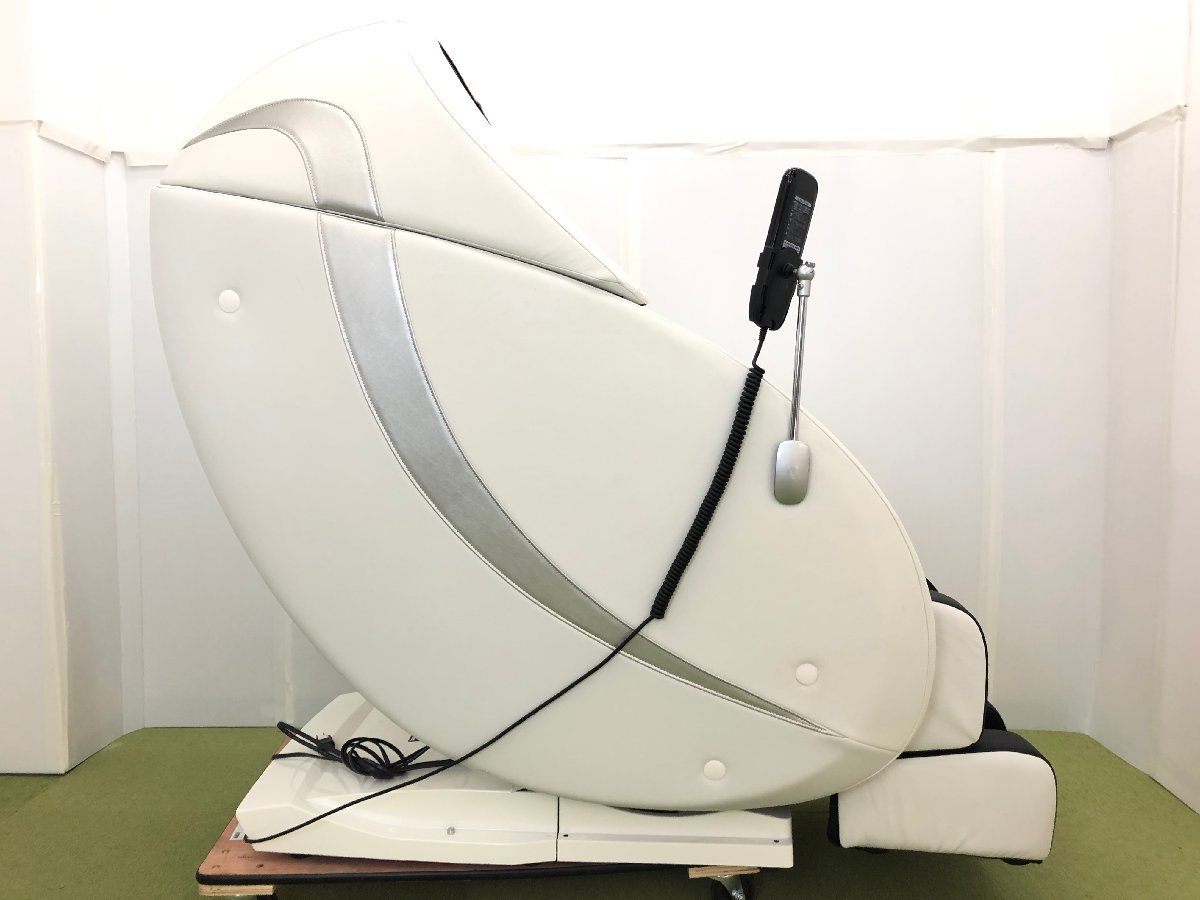 美品 日本メディック 相生電子 あんま王IV あんま王4 OMC4 高級 