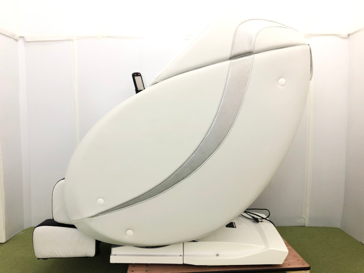 美品 日本メディック 相生電子 あんま王IV あんま王4 OMC4 高級 