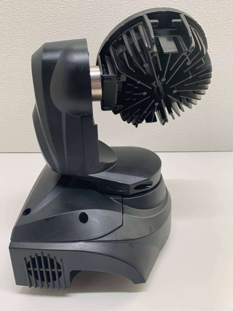 ACME アクミー MICRO FUSION 舞台照明 ムービングライト CM-30 RGBW 