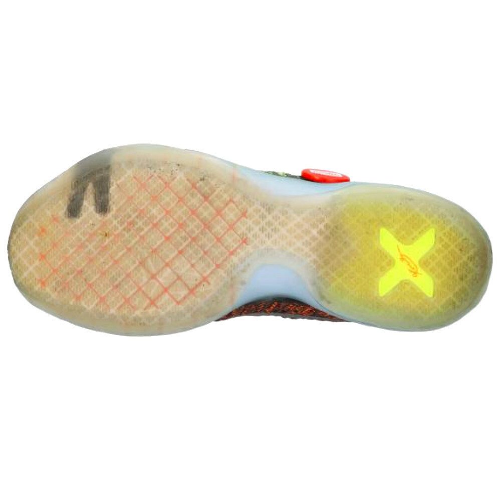 NIKE ナイキ KOBE X ELITE LOW PRM HTM コービー 10 エリート 