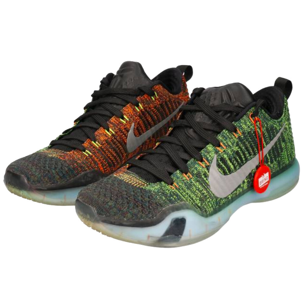 NIKE ナイキ KOBE X ELITE LOW PRM HTM コービー 10 エリート 
