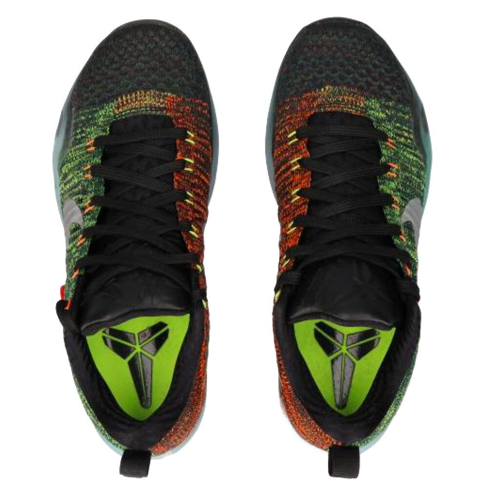 NIKE ナイキ KOBE X ELITE LOW PRM HTM コービー 10 エリート 