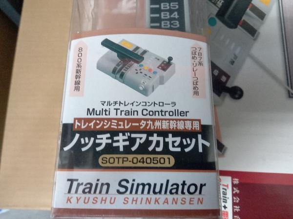 ジャンク タイトー シープス 鉄道運転シミュレータ専用コントローラ