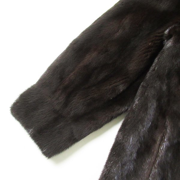 2025年最新EMBA ファー種類：リアルファー 毛皮・ファーコートの人気