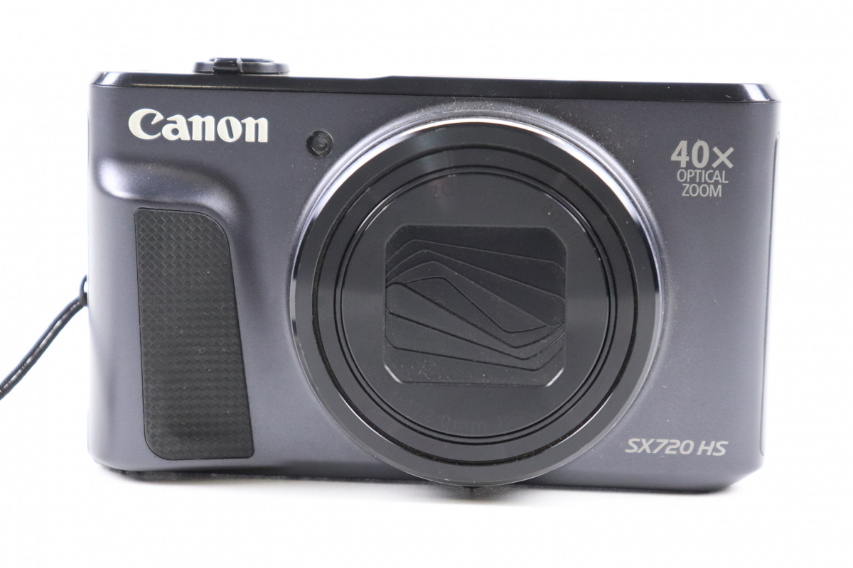 Canon PowerShot SX720 稼動品 充電器 - 【動作OK】Canon PowerShot