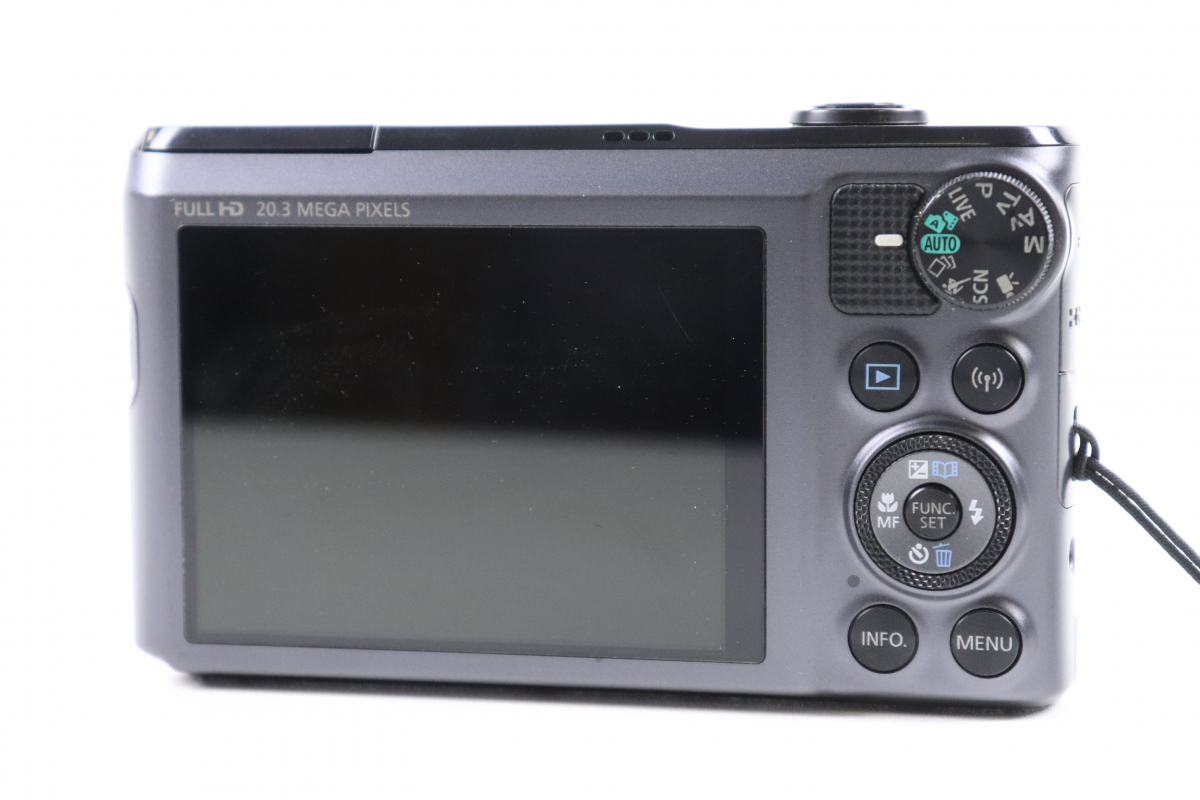 Canon PowerShot SX720 稼動品 充電器 - 【動作OK】Canon PowerShot
