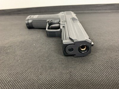 ○Y-725 / 東京マルイ 電動ガン H&K USP CALIBER.40S＆W 動作未確認