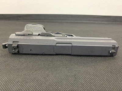 ○Y-725 / 東京マルイ 電動ガン H&K USP CALIBER.40S＆W 動作未確認