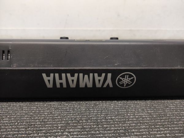 T614-K32-2592◇ YAMAHA ヤマハ NP-31 76鍵 電子ピアノ キーボード