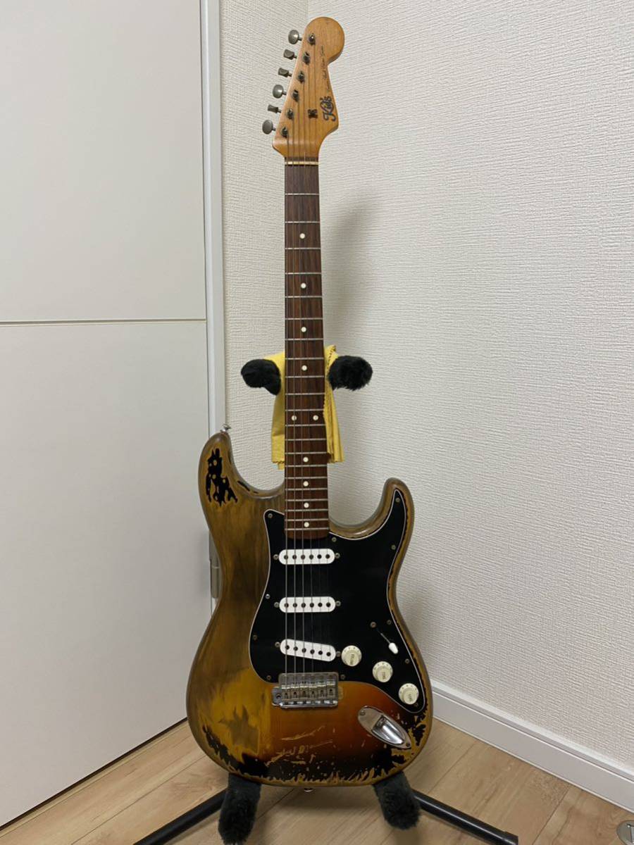 Kids キッズ　SRV レプリカモデル　ジャンク扱い