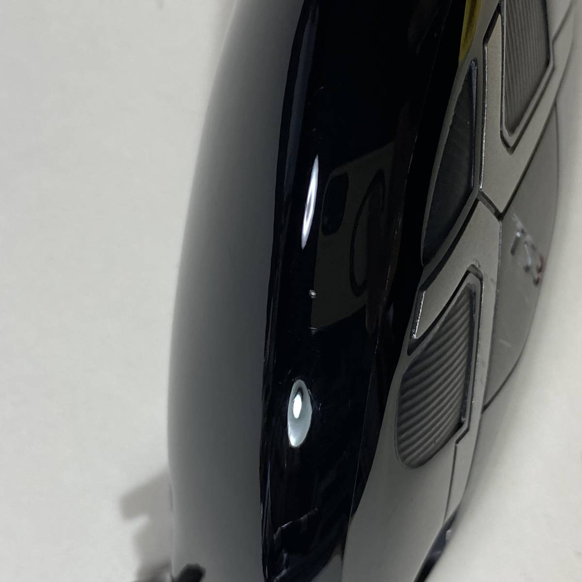 ☆タイトリスト☆TS3 23 ユーティリティ ヘッドのみ単品（ヘッドカバー