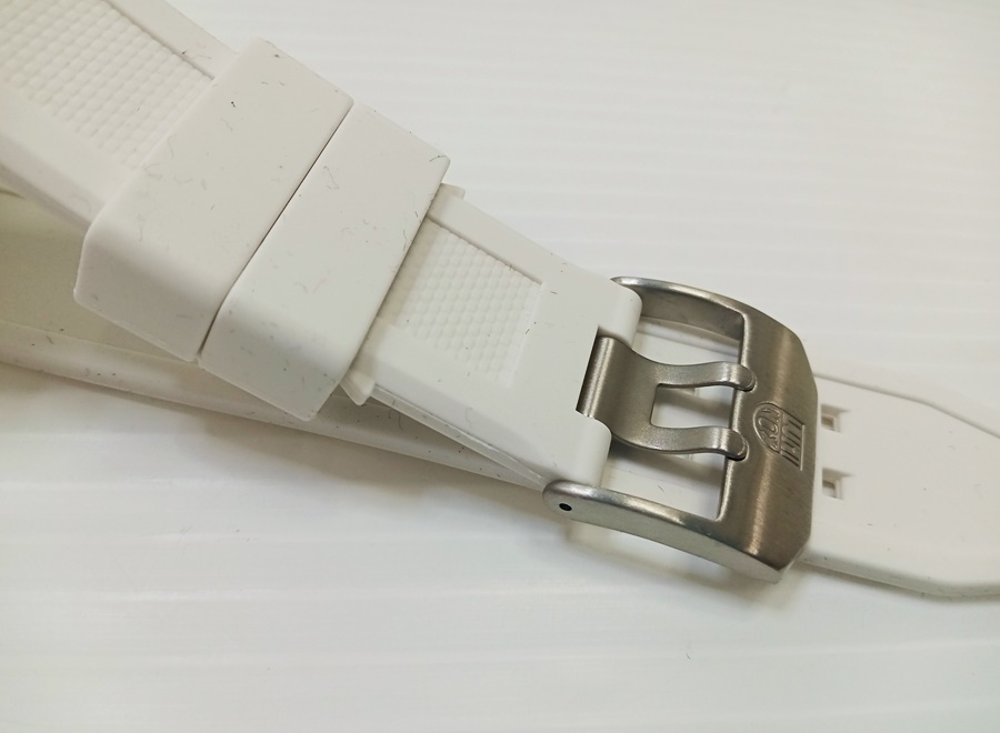 下松)【美品】LUMINOX ルミノックス SERIES 3050/3950 メンズ腕時計