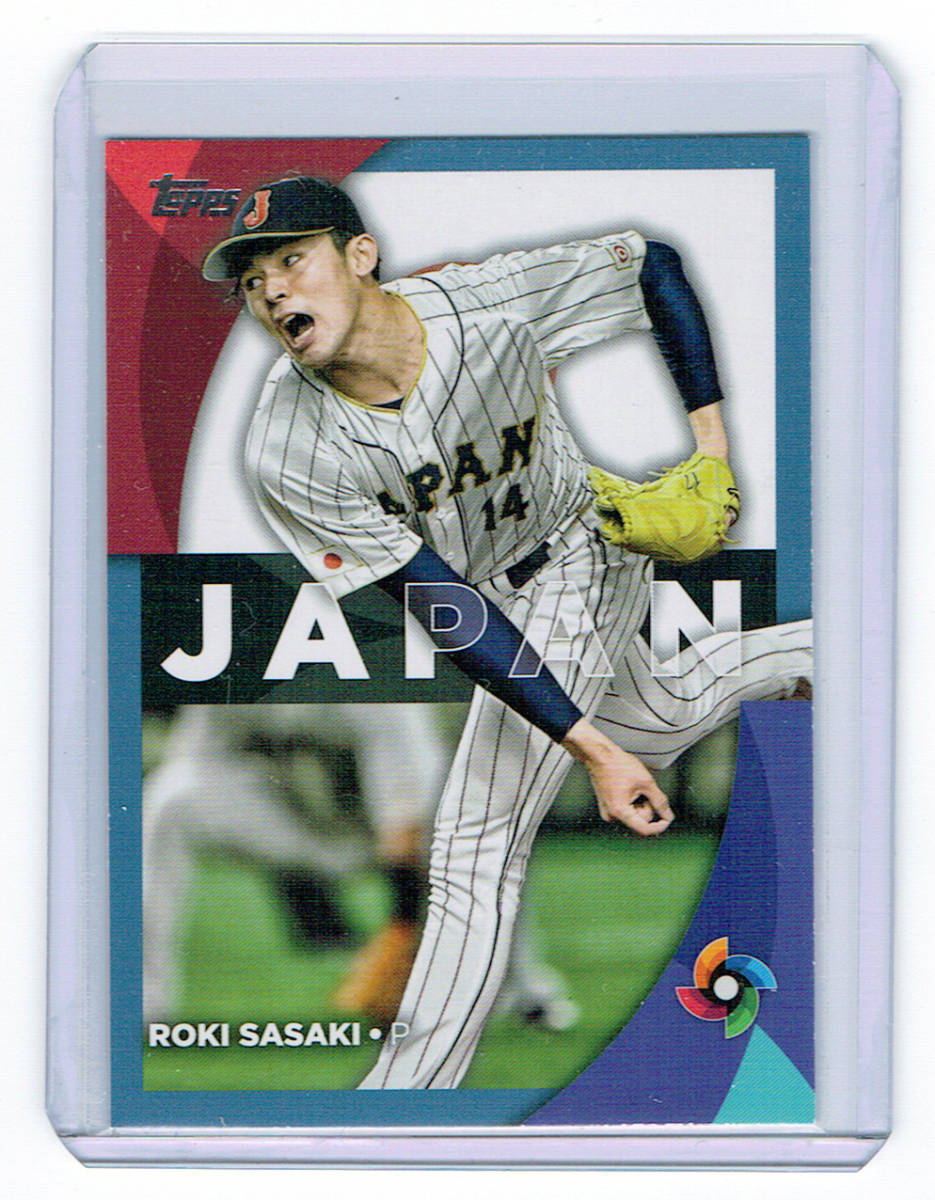 PSA10) 2023 Topps FINEST WBC 日本代表 大谷翔平 直筆サイン PSA10) 2023 Topps FINEST WBC 日本代表 大谷翔平 直筆サイン