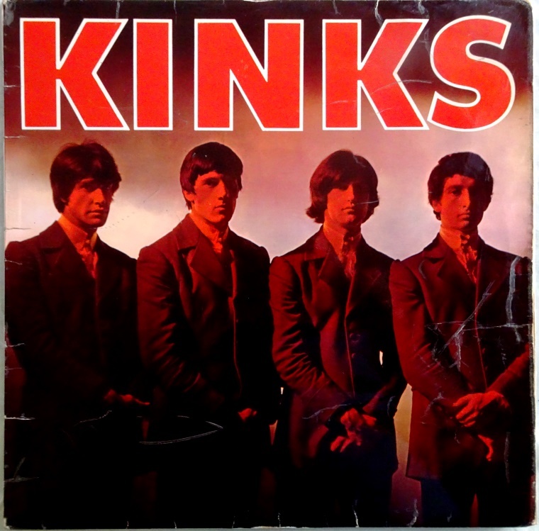  The Kinks - 1st UK MONO Original 名匠 シェル タルミー プロデュース(Kinks，The)｜売買されたオークション情報、yahooの商品情報をアーカイブ公開 - オークファン K