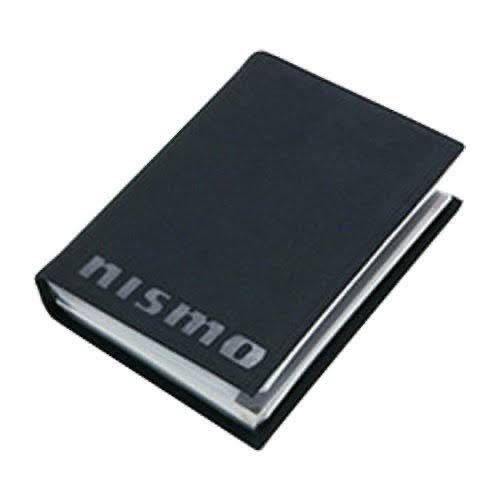 NISMO 車検証ケース 新品未使用 送料無料 ニスモ 日産純正 車