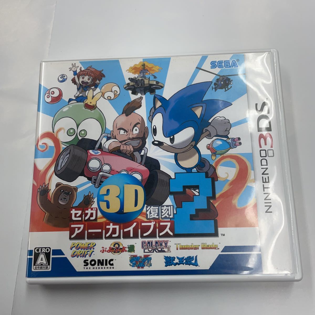 3DS LL 本体 3ds 中古 即日発送の通販 - DS ソフト 中古NINTENDO
