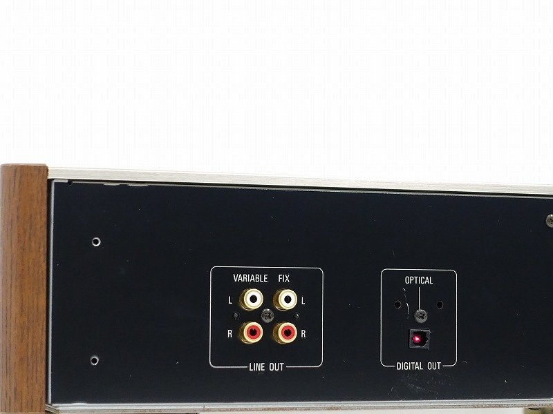□□DENON DCD-1650G CDプレーヤー デノン□□017248002□□ | OSIR